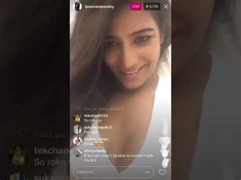 poonam pandey nude sex video|Poonam Pandeys Nude Videos